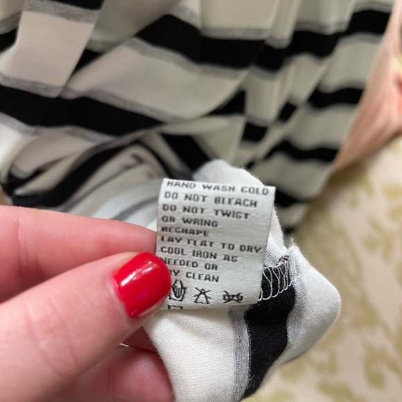 Women’s Remain Strapless Maxi Dress NEW Sz M - Picture 6 of 8